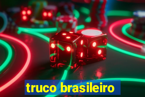 truco brasileiro-giro feliz